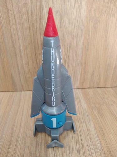 2000 talking thunderbirds - thunderbirds, 1