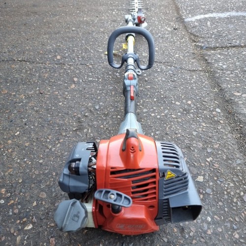 Efco 2400 petrol - efco, pole