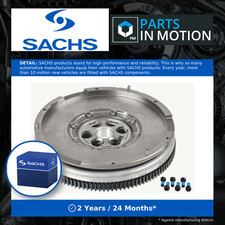 Dual Mass Flywheel DMF fits