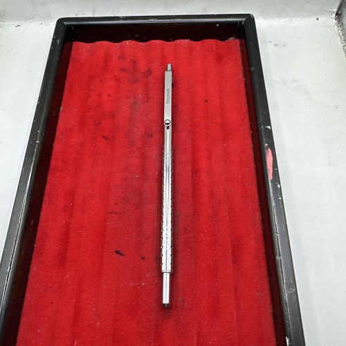 Lamy spirit ballpoint pen - ballpoint,