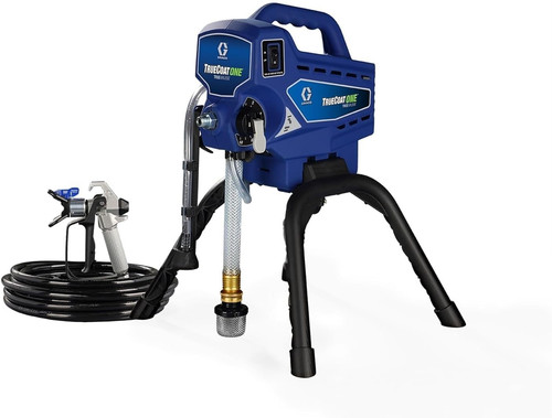 Graco 26dtc3 truecoat one - truecoat,