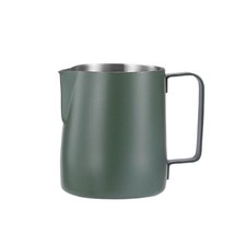 Latte Art Cup Stainless Steel