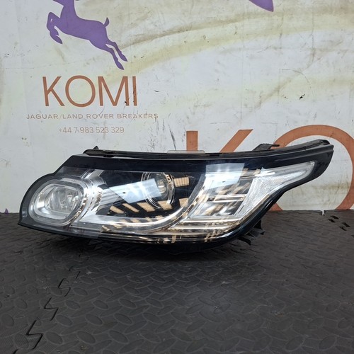 Range rover sport l494 17 - l494, 13-17