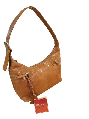 Bnwt oriano shoulder bag - oriano,