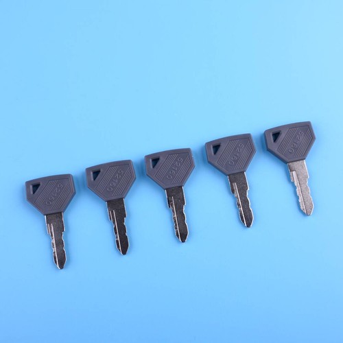 52160 ignition key fit for - 52160,