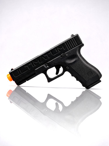 Ultimatum combat gear - ultimatum,