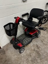 12V Electric Mobility Scooter