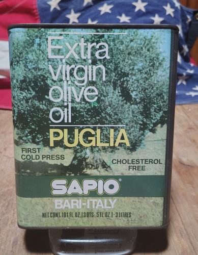 Vintage puglia olive - puglia, oil