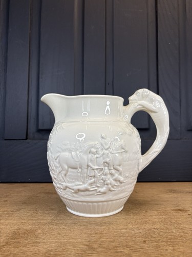Wedgewood etruria - of, &