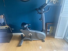 Electric Bike Indoor Exercise Bike 