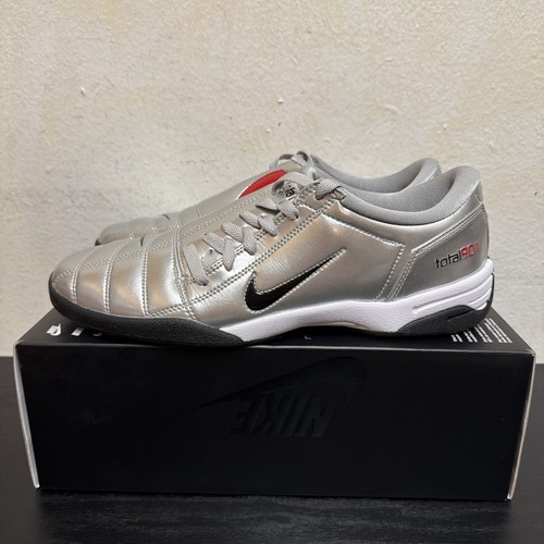 Nike t90 metallic - nike,