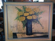 "Still Life" by Bernard Buffet