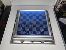 Franklin Mint Star Trek Chess