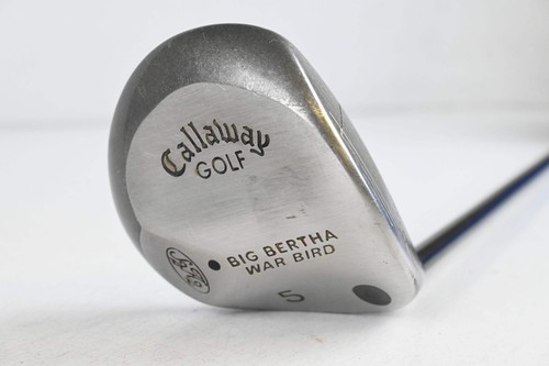Callaway big bertha warbird - big,