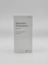 Xylocaine 10mg - Topical