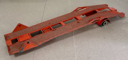 Dinky hoynor transporter - dinky,