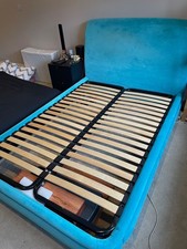 Loaf Dumpling Double bed in