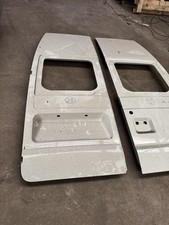 Ford Transit Smiley Faced high