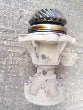 Freelander 1 transfer box IRD