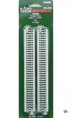 Scale 150 straight - scale,