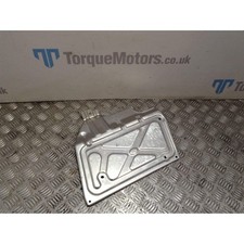 Subaru Impreza STI WRX Ecu