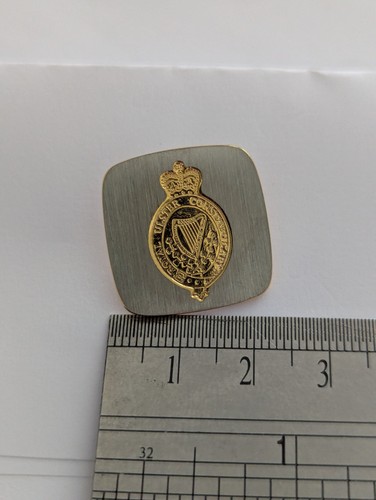 Royal ulster constabulary - ulster,