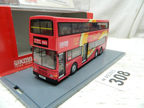Corgi volvo olympian 3 - corgi,