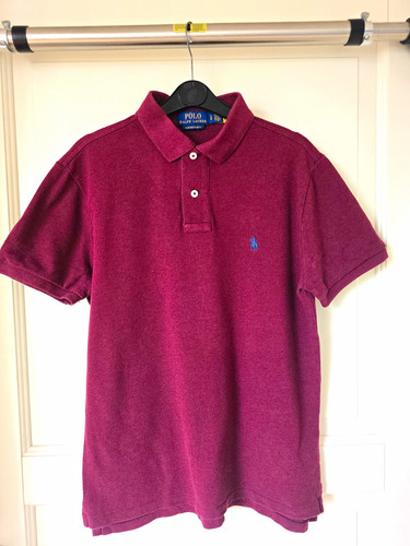 Polo ralph lauren custom - lauren, slim