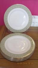ROYAL DOULTON SONNET 9 INCH
