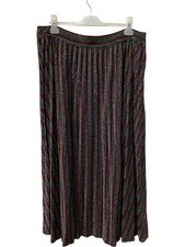 Boden Multicoloured Striped