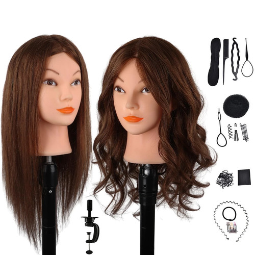 Daizysight mannequin head - mannequin,