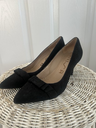 Unisa women black - women's,