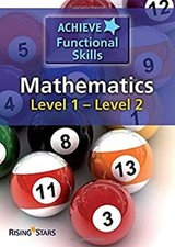 Achieve Functional Skills