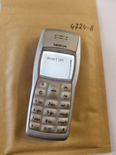 Nokia 1101 mobile phone - nokia,