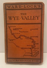 Ward Lock’s Illustrated