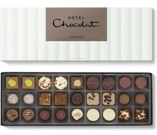 🎁💝 Hotel Chocolat