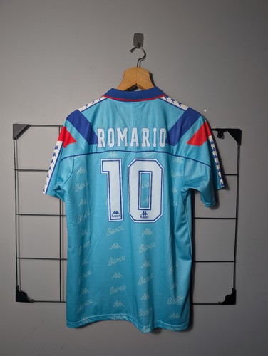 Barcelona romario away - barcelona,