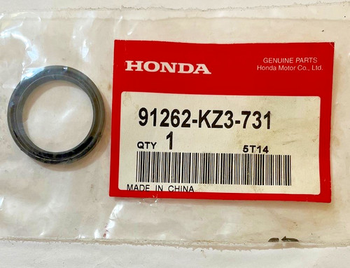 Original honda cr125r cr250r - original,