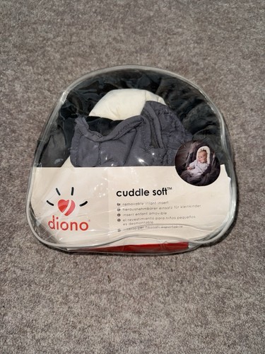 Diono cuddle soft removable - diono,