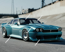 JAGUAR XJS V12 TWR SUPERCAT