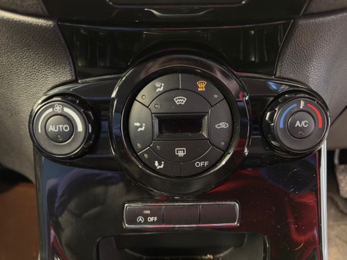 2014 ford fiesta - 1.0, ecoboost