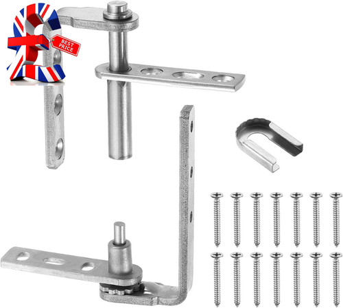 Saloon door hinge 304 - saloon,