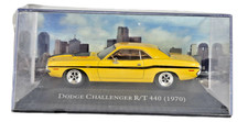 Dodge Challenger RT 440 1970