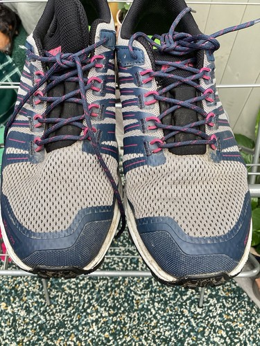Inov8 graphite grip - inov8, good