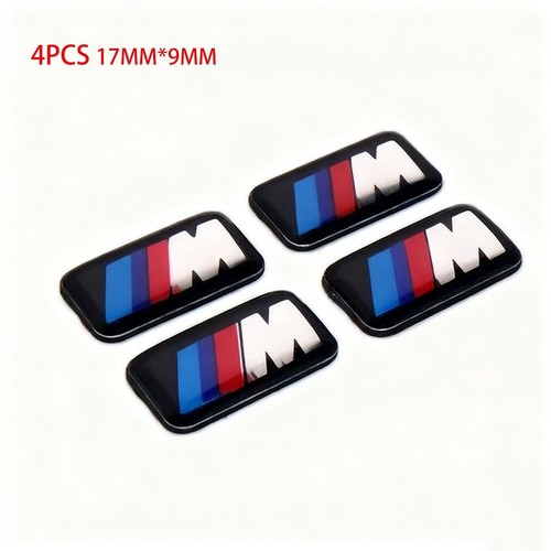 4pcs fit for - bmw, sport