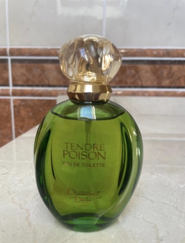Dior tendre poison - dior, 100ml