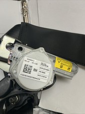 14-19 FIAT 500L FRONT RIGHT