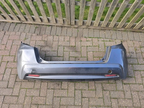 Honda jazz 2011 2015 rear - , 2011-2015