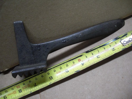 Vintage primitive kitchen - vintage, meat