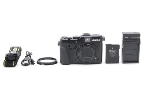 Tested mint nikon coolpix - tested,